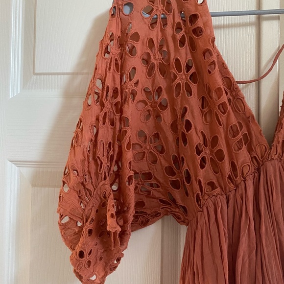 Free People Dress - Picture 3 of 4